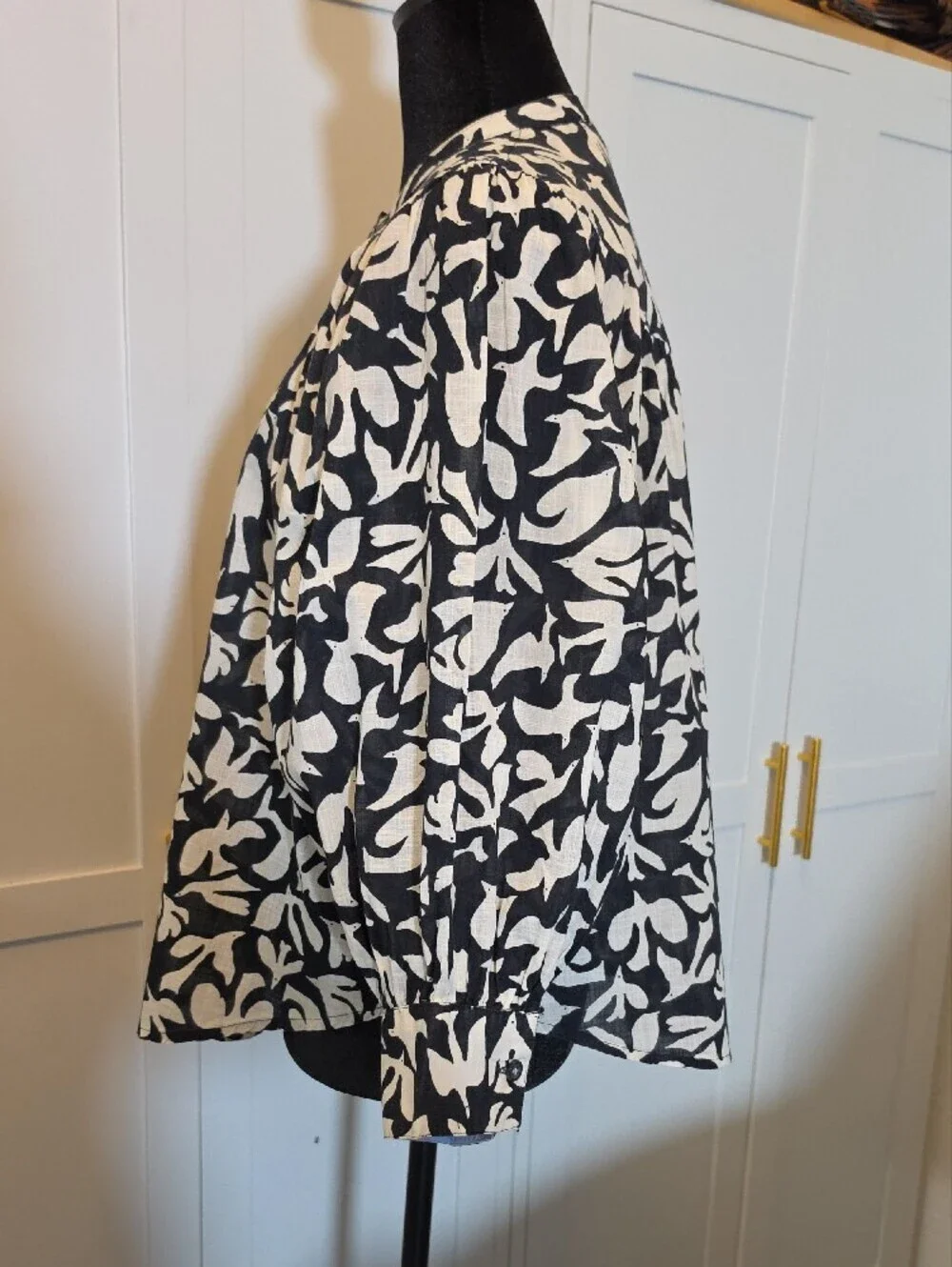 Anthropologie 
